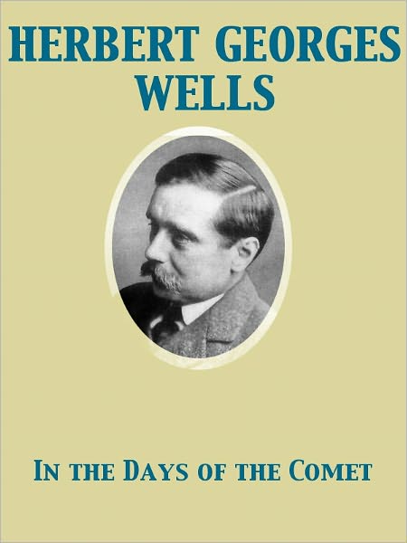 In the Days of the Comet
