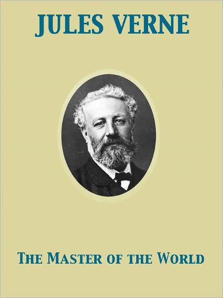 The Master of the World
