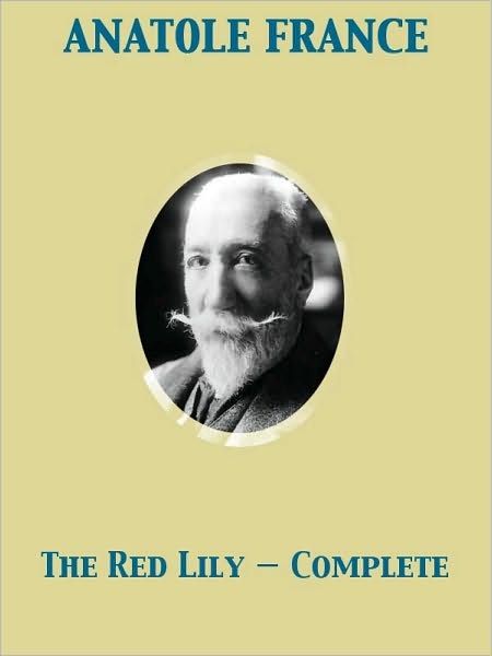 The Red Lily — Complete