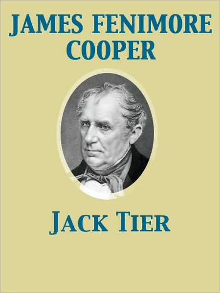 Jack Tier