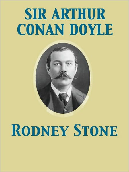 Rodney Stone