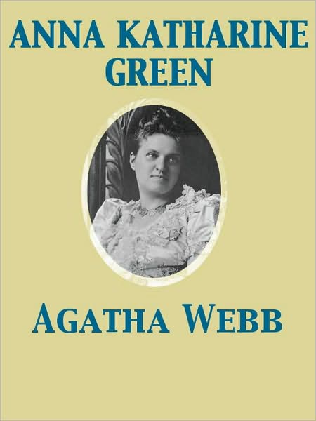 Agatha Webb