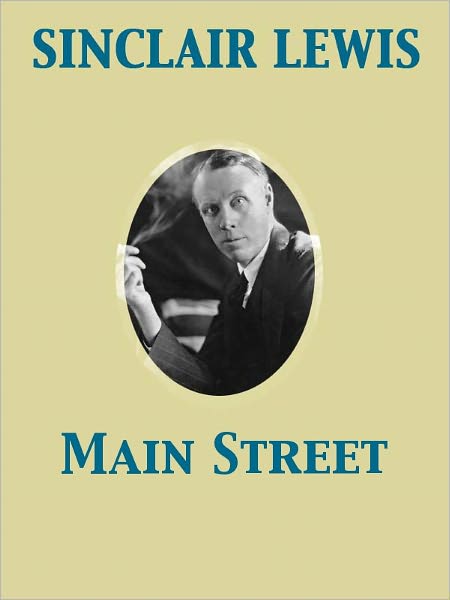 Main Street