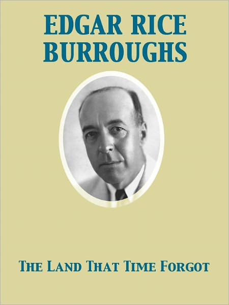 The Land That Time Forgot