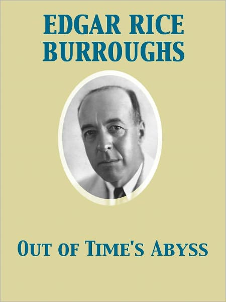 Out of Time's Abyss