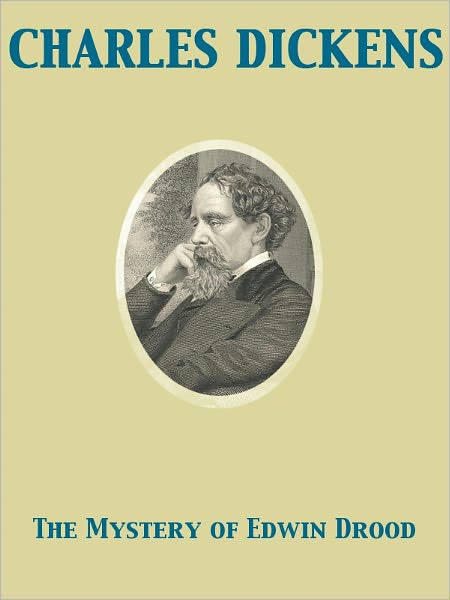 The Mystery of Edwin Drood