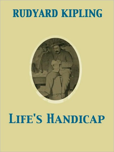 Life's Handicap