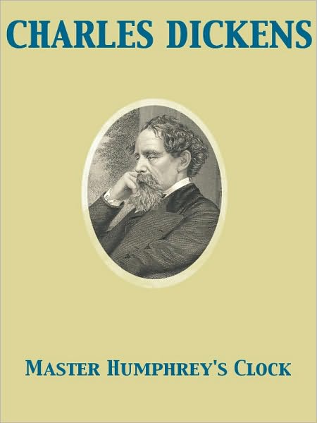 Master Humphrey's Clock
