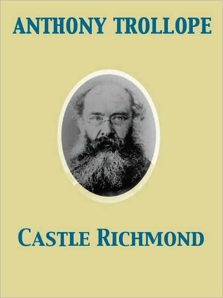 Castle Richmond