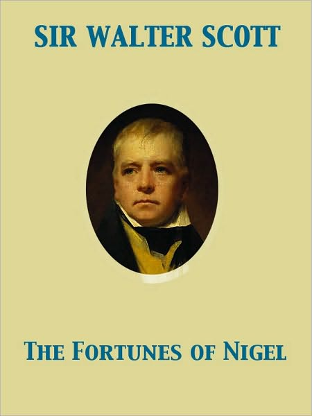 The Fortunes of Nigel