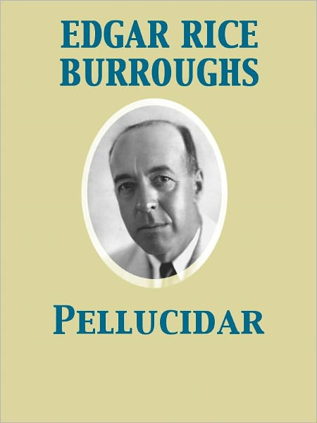Pellucidar