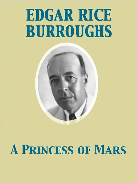 A Princess of Mars