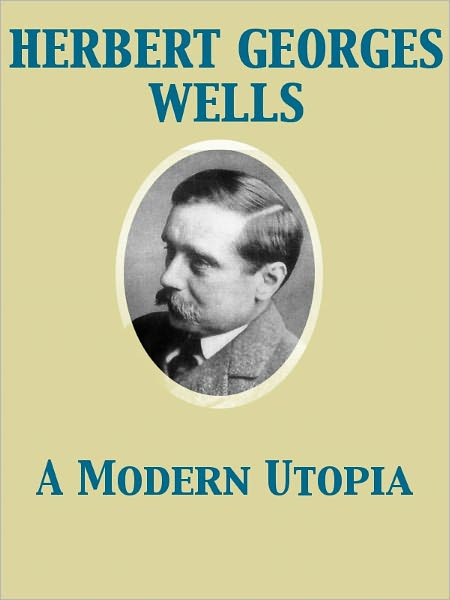 A Modern Utopia