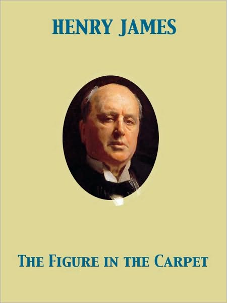 The Figure in the Carpet
