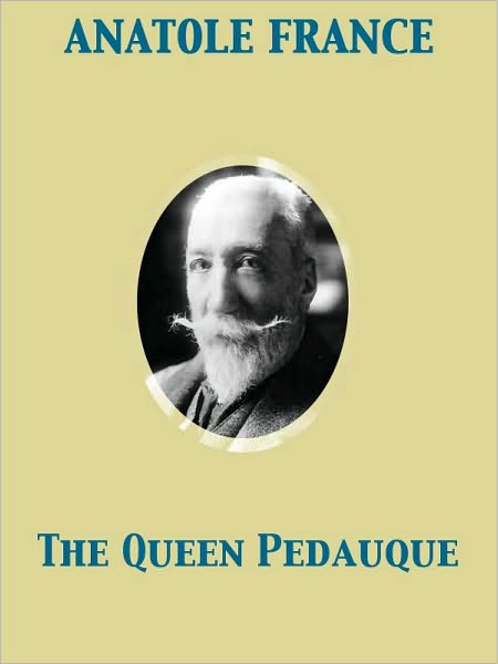 The Queen Pedauque