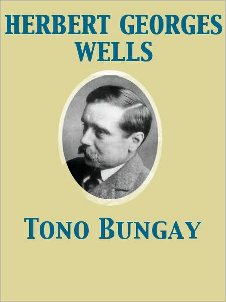 Tono Bungay