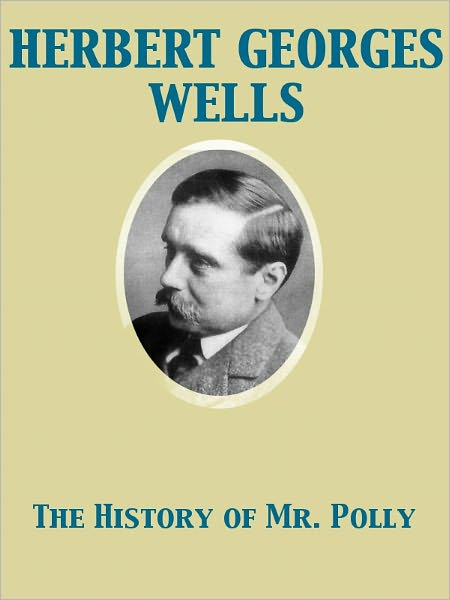 The History of Mr. Polly