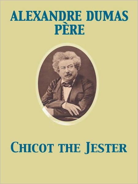 Chicot the Jester