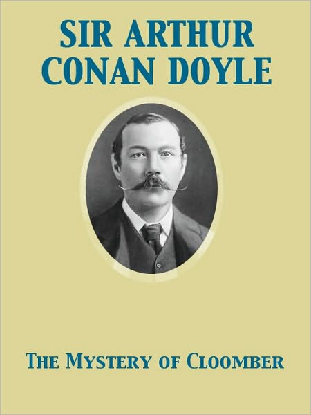 The Mystery of Cloomber