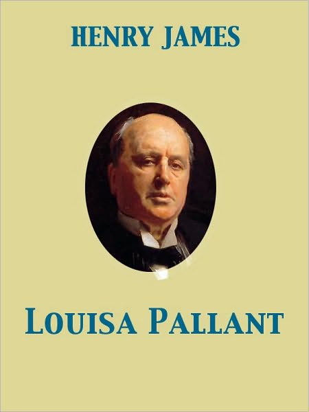 Louisa Pallant