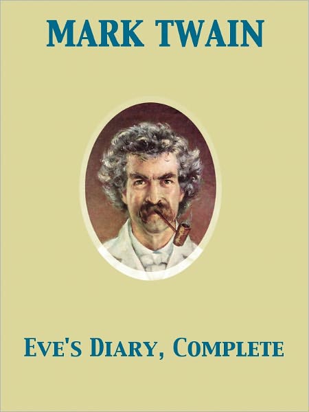 Eve's Diary