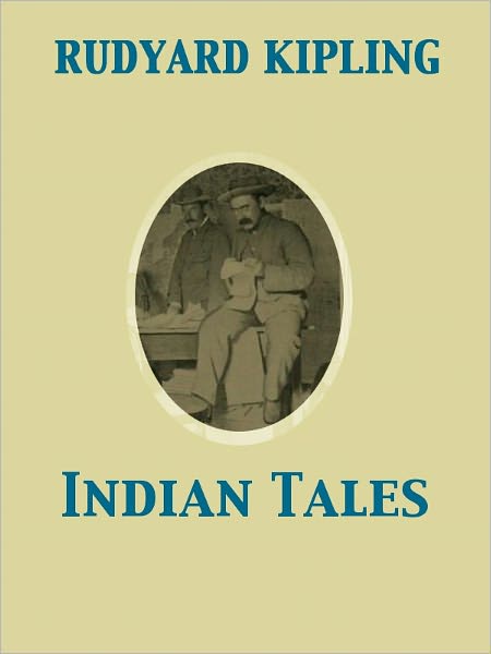 Indian Tales