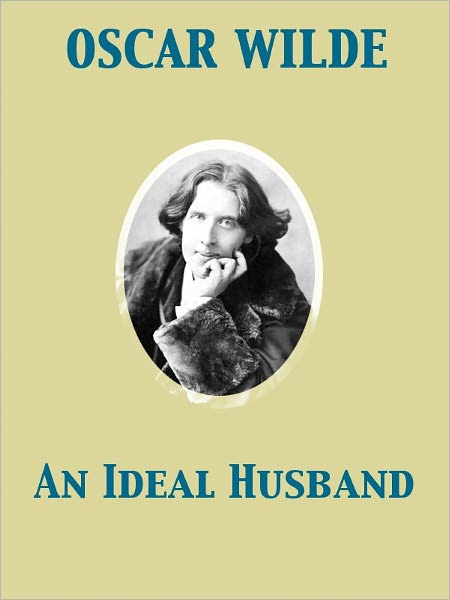 An Ideal Husband