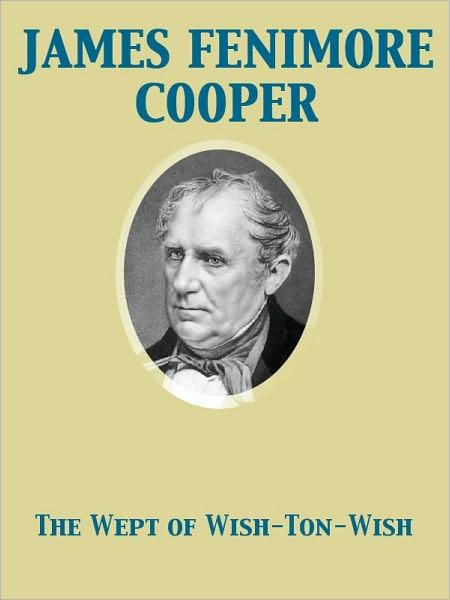 The Wept of Wish-Ton-Wish