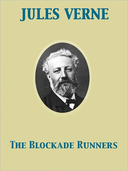 The Blockade Runners