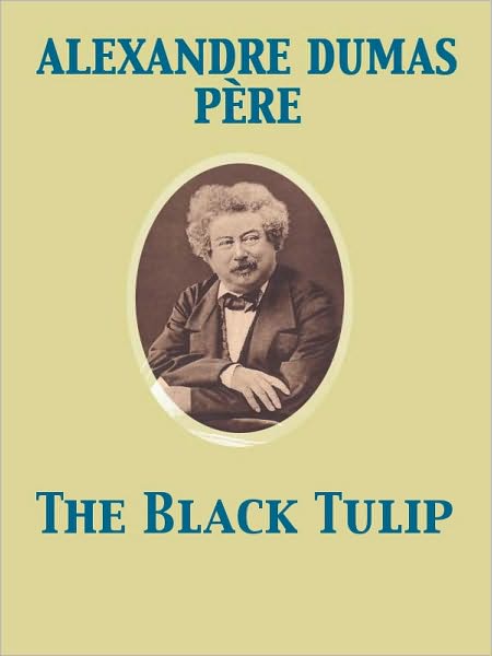 The Black Tulip