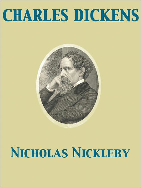 Nicholas Nickleby