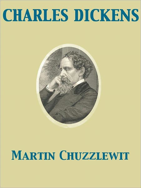 Martin Chuzzlewit