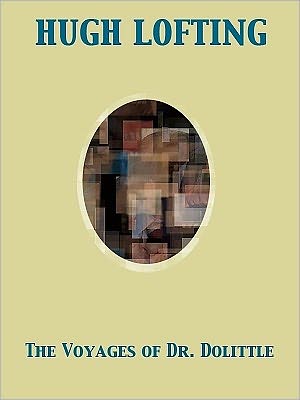 The Voyages of Dr. Dolittle