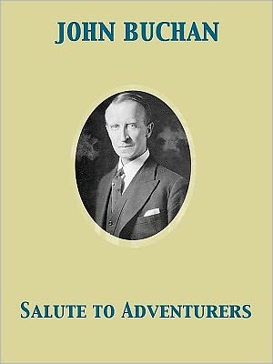 Salute to Adventurers