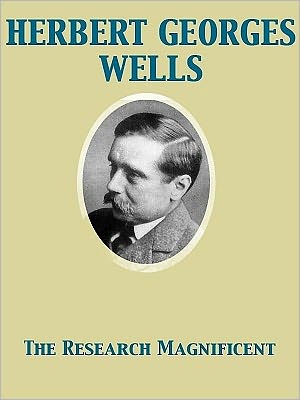 The Research Magnificent