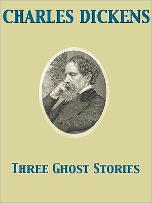 Three Ghost Stories
