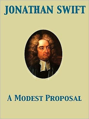 A Modest Proposal