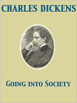 Going into Society