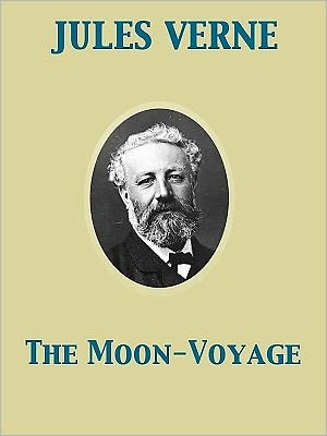 The Moon Voyage