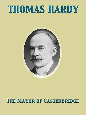 The Mayor of Casterbridge