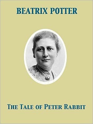 The Tale of Peter Rabbit