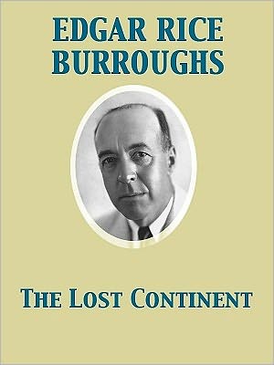 The Lost Continent