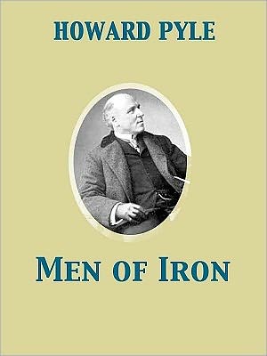 Men of Iron