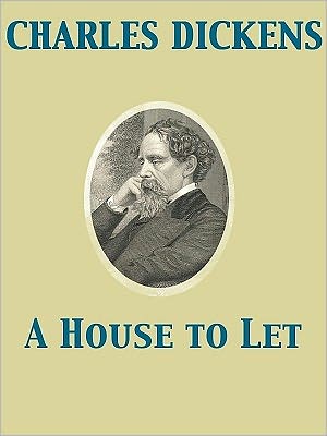 A House to Let