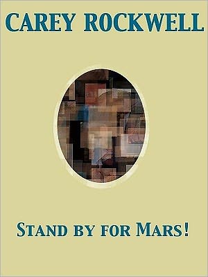 Stand by for Mars!