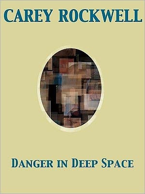 Danger in Deep Space