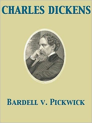 Bardell v. Pickwick