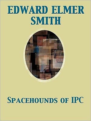 Spacehounds of IPC