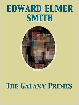 The Galaxy Primes