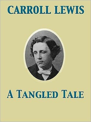 A Tangled Tale